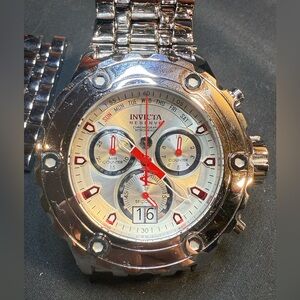 Invicta Men’s Watch
Model 11869